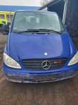 Розборка Разборка Вито Віто Mercedеs Vito W639 120 CDI 3.0 автомат