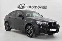 BMW X4 xDrive20d Aut.