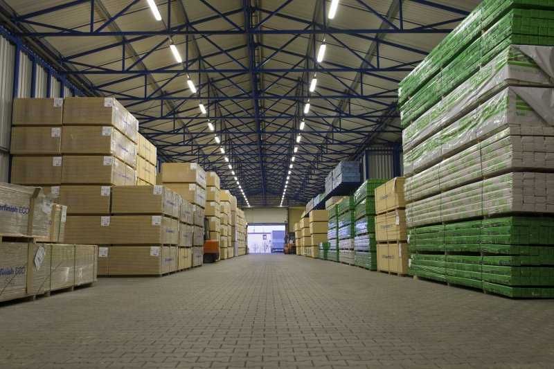 Drewno C24 KVH BSH | Deski Tarasowe | Łaty od 2,76  zł/mb - Sopexim