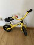 Bicicleta sem pedais Chicco