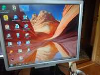 Monitor Acer AL1716