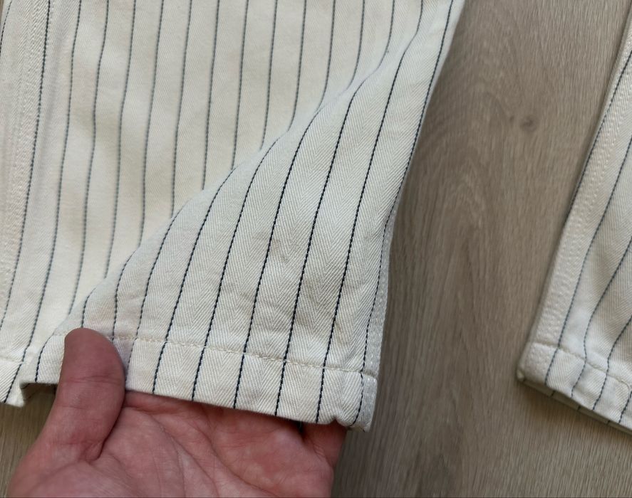 Джинси Levis Carpenter