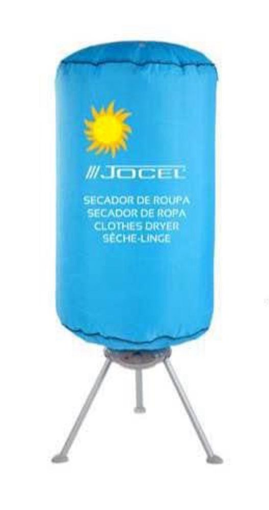 Secador de roupa Jocel