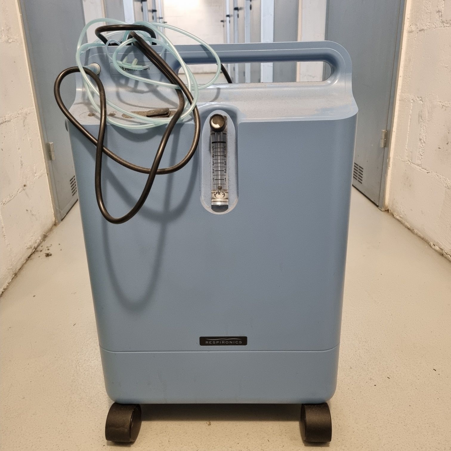 Koncentrator tlenu Philips Respironics