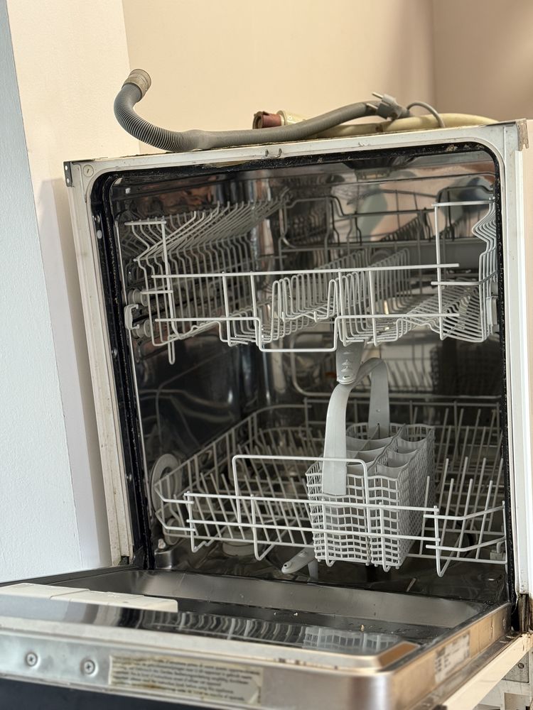 Zmywarka do zabudowy Zanussi ZDI6052X