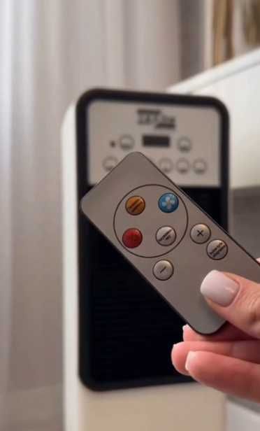 для дому мережевий підлоговий обігрівач обогреватель