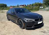 BMW Seria 5 BMW Seria 5 hybryda