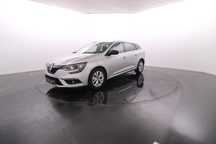 Renault Mégane Sport Tourer 1.5 Blue dCi Limited