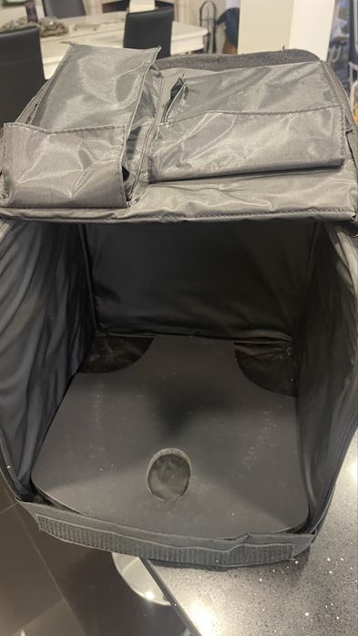 Saco transporte Bimby TM6