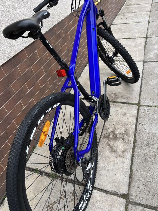 Електро велосипед SLOOT