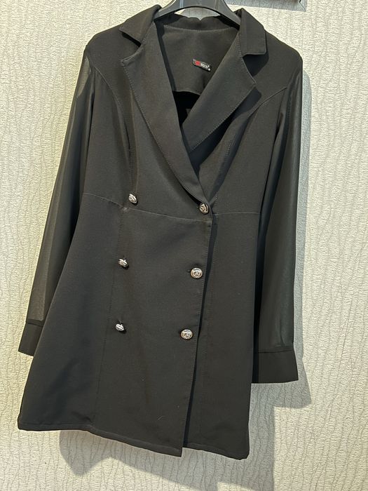 Плаття піджак жіноче