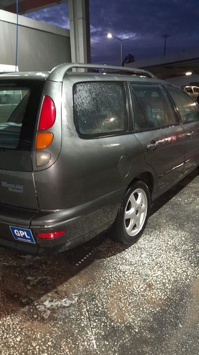 Fiat Marea 1.6 GPL
