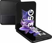 Smarrfon telefon Samsung Galaxy Z Flip3 5G 8/128GB black SM-F711B