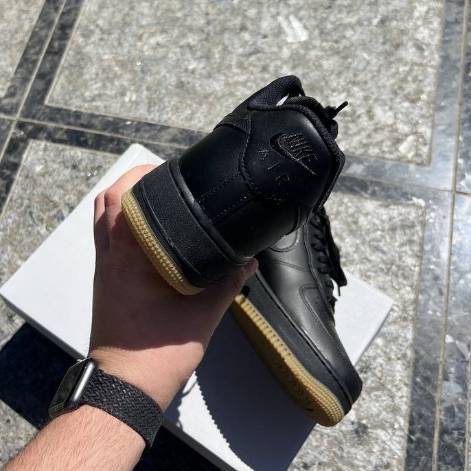 Кросівки Nike Air Force 1 07 SuperRep LTD (DZ4404-001) (40р по 49.5р)