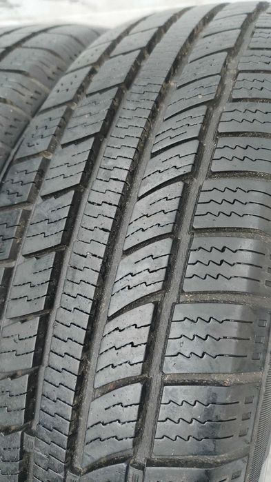 Opony Całoroczne 175/65/15 Ovation 2szt 7mm