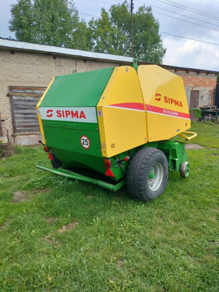 Sipma Clasic 1210