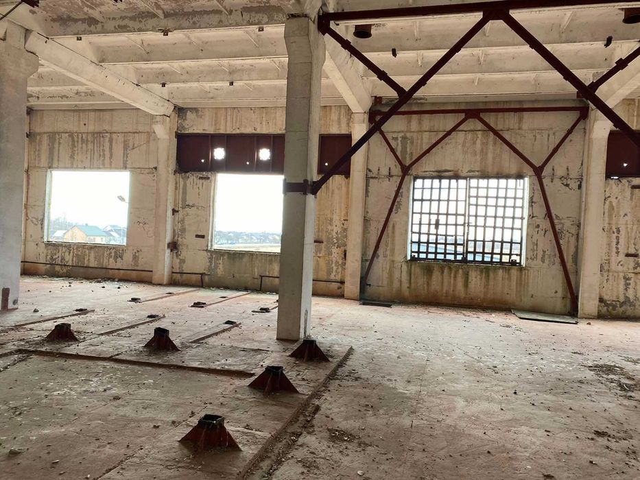 Продам або здам приміщення в оренду