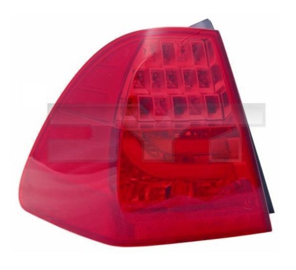 Bmw E91 08-12 Lampa Tylna Led NOWA