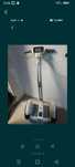 Seagway airwheel