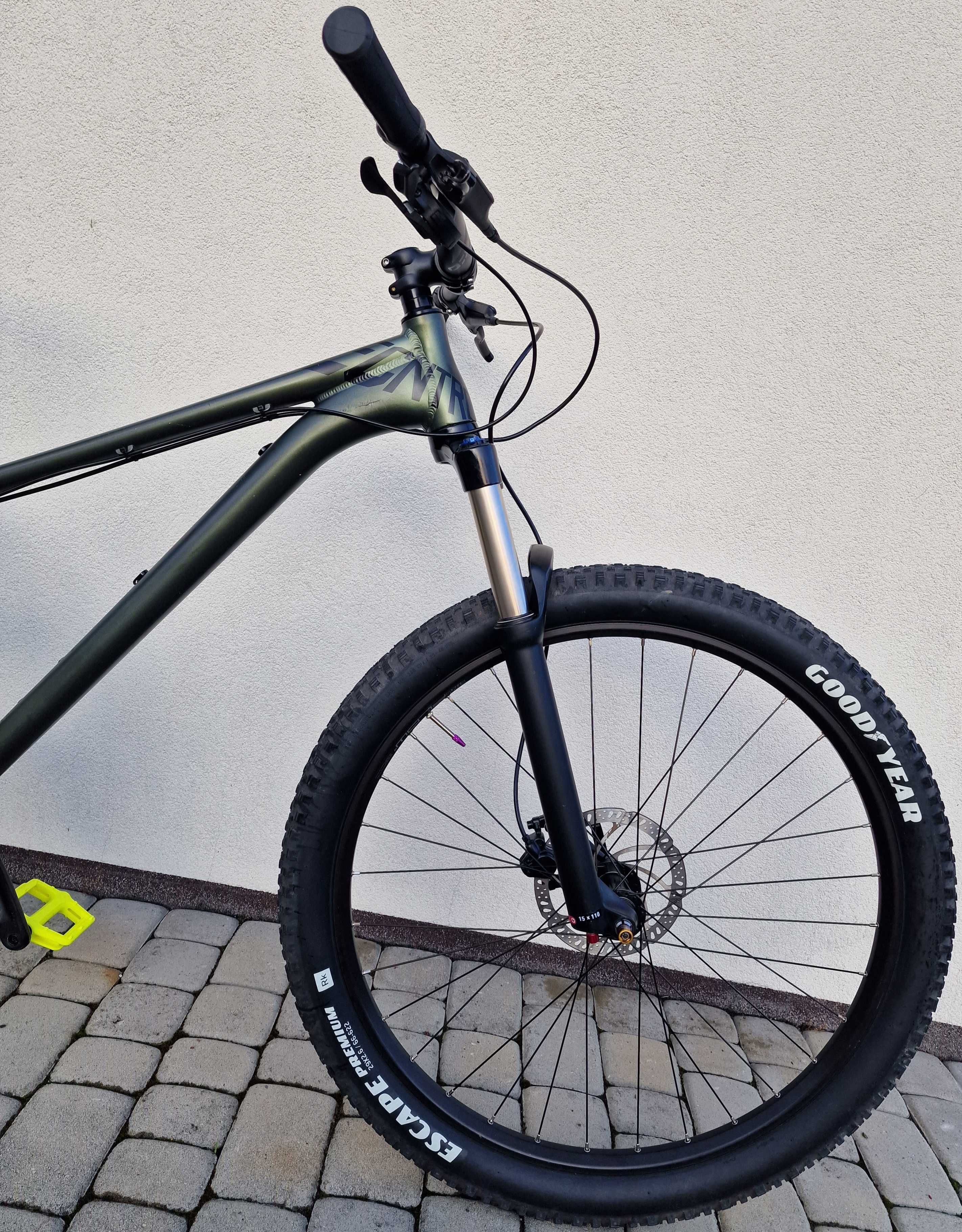 NS BIKES Eccentric Alu 29 2019