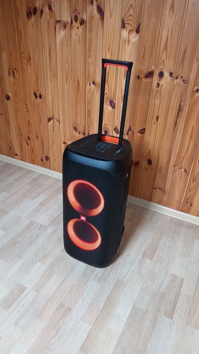Wynajem JBL Partybox 310