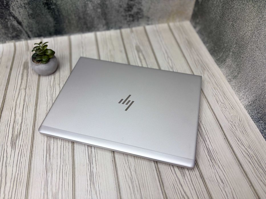 Ноутбук HP EliteBook 735 G5 Full HD|Ryzen 3 PRO|RAM 8 GB|SSD 256|13.3"