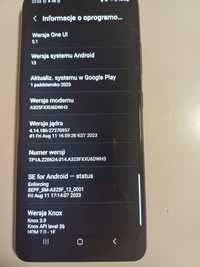 Samsung  Smartphon A32 4G