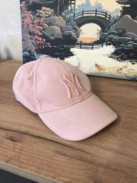 yankees pink cap