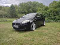 Fiat Grande Punto 1.9 JTD