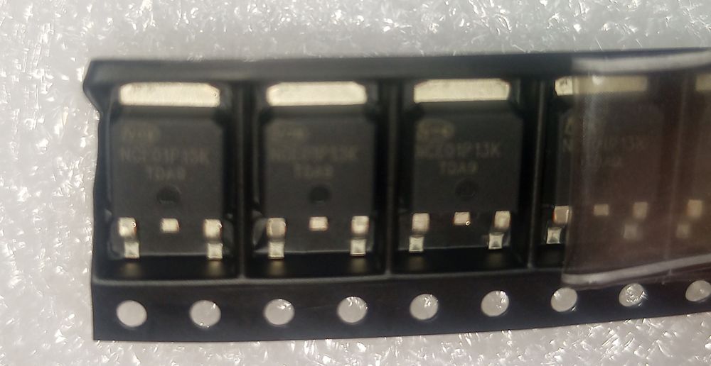 Транзистор ,, до контролера електросамокату, електробайка NCE01P