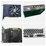 MSI GeForce GTX 1660 Ti 6GB GDDR6 / Karta Graficzna / stan idealny /
