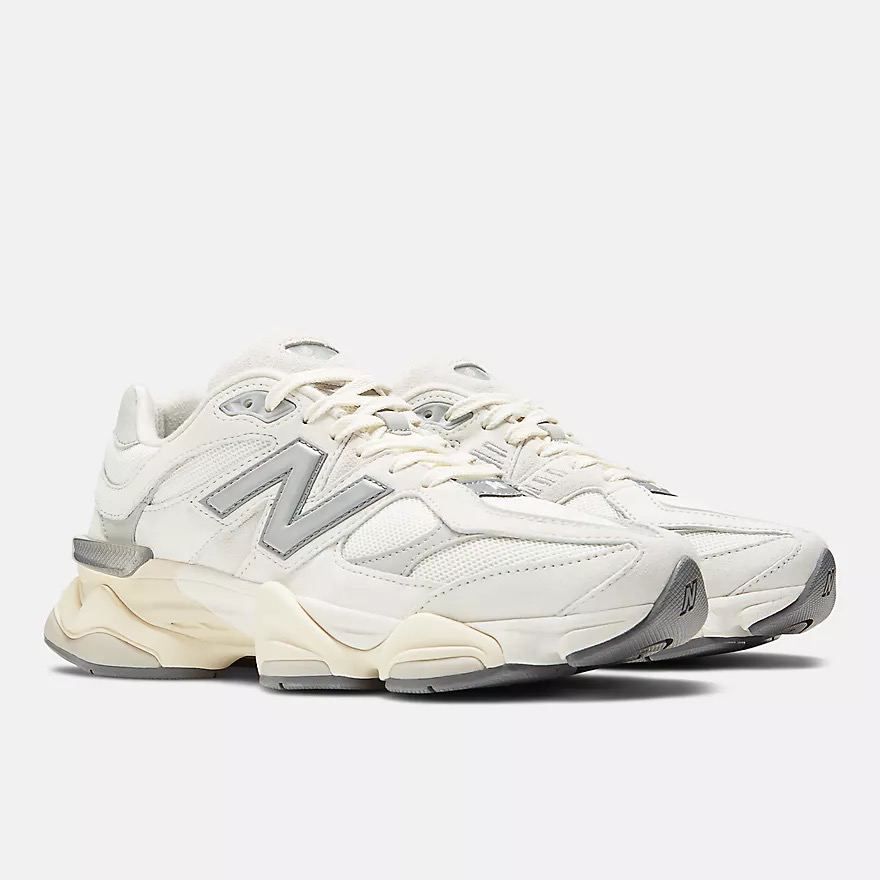 Чоловічі кросівки New Balance 9060, U9060ECA, 10 us