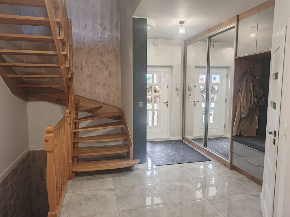 Dom na sprzedaż Henryków