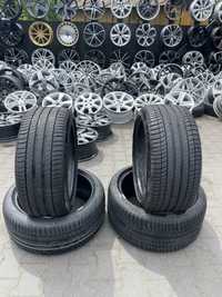 Opony jak nowe! Michelin 245/40R19 oraz 275/35R19 2021 rok