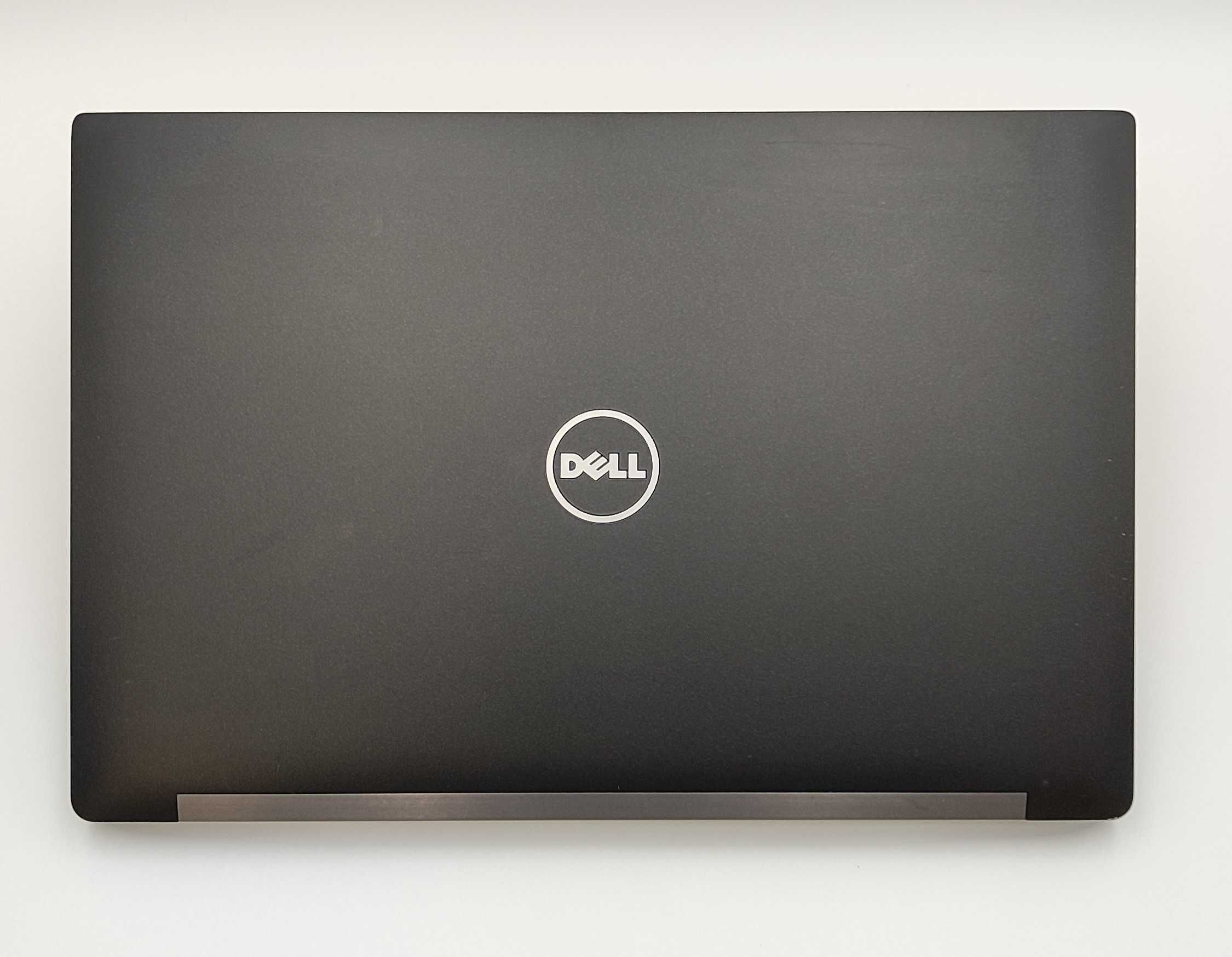 ‼️ГАРНИЙ СТАН‼️Ноутбук DELL E7480 14.1/FHD/IPS/i7/16GB/SSD256/ГАРАНТІЯ