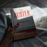 Książka: Baumgartner, Paul Auster, Wydawnictwo Znak