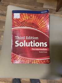 third edition solutions