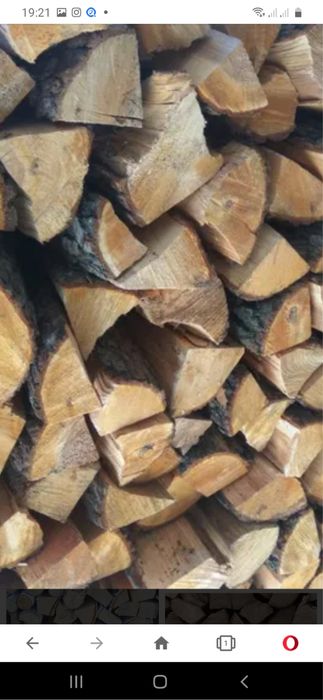 Продам дрова .дрова