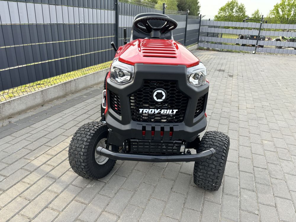 Traktorek kosiarka troy-bilt MTD 2022r Grudzień okazja !!