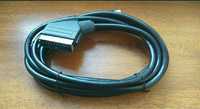 Kabel ATARI ST STF STFM MEGA ST / RGB Scart 3m !!!