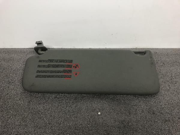 Pála de sol direita RENAULT Clio II (BB0/1/2_, CB0/1/2_)