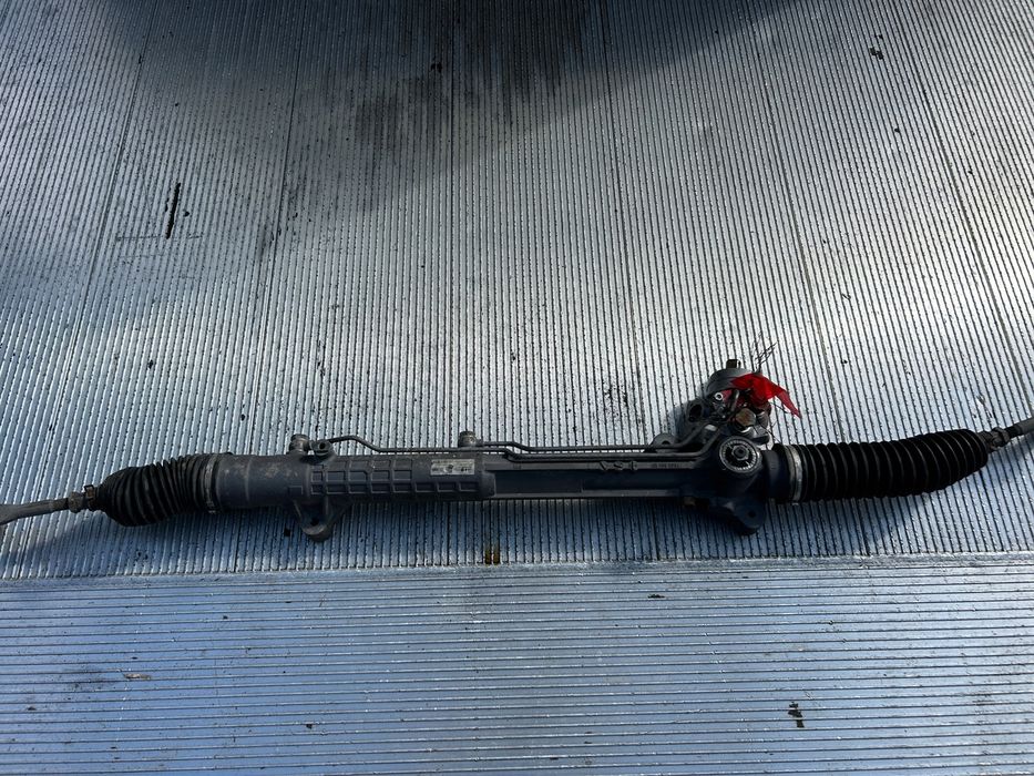 Maglownica Servotronic Audi A6 S6 C6 5.2 V10 Anglik UK