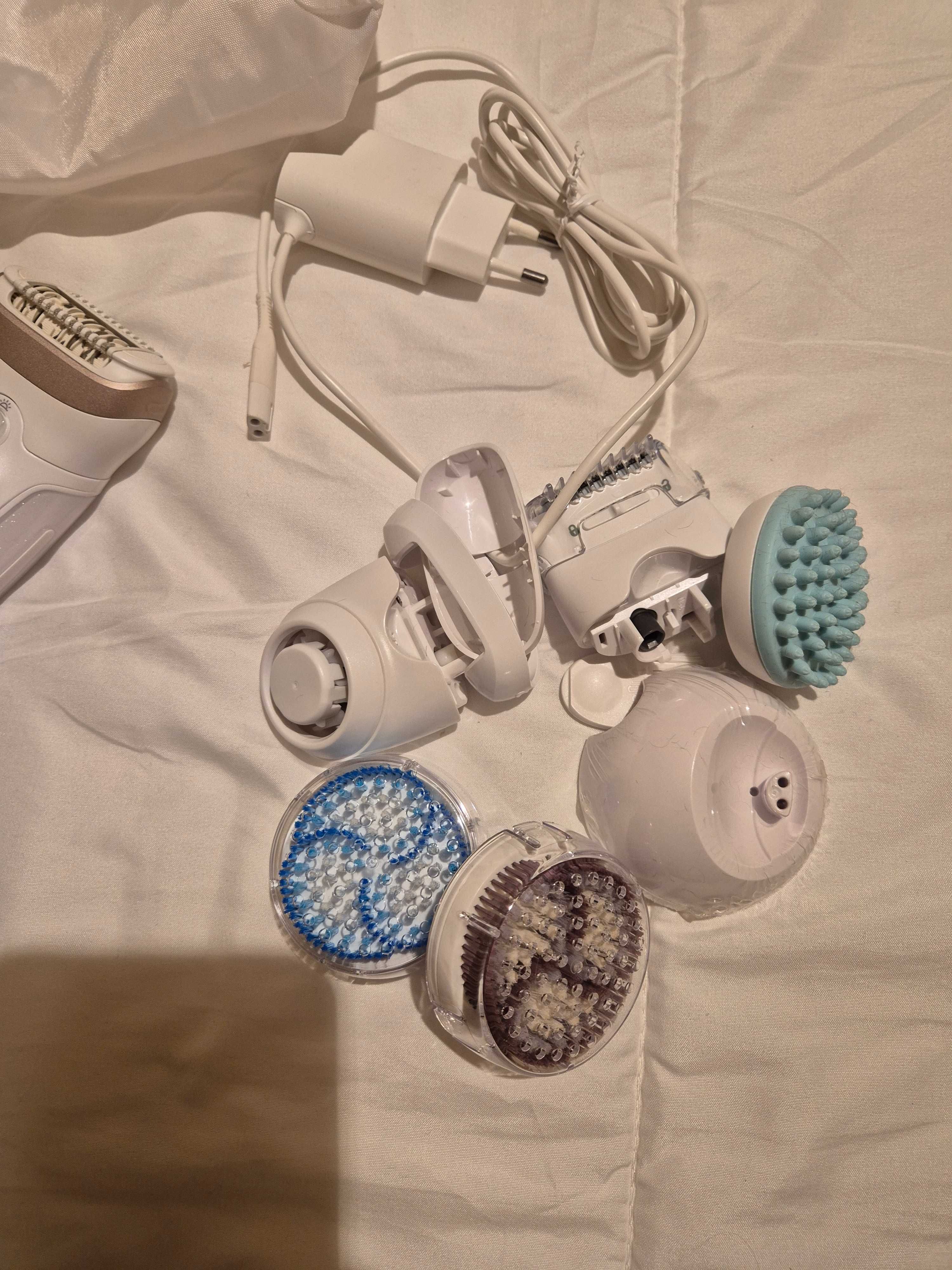 Braun Silk Epil 9