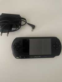 Psp com carregador