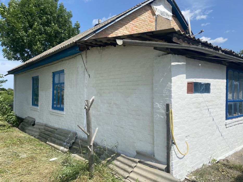 Продається будинок