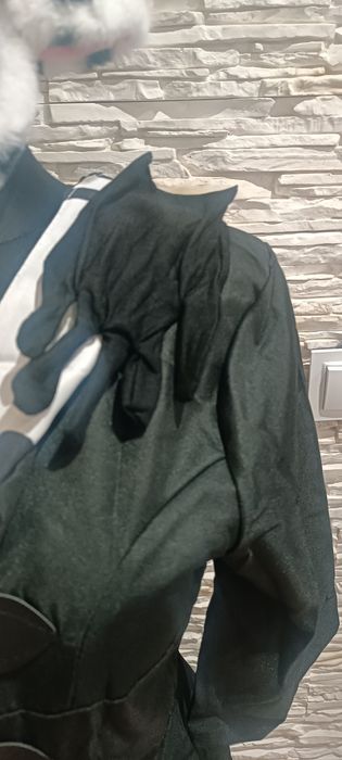 Strój Quella de Mon przebranie karnawałowe, r.l