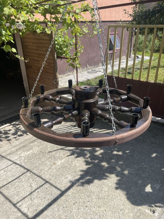 Підвісна люстра