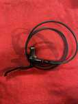 Klamka hamulca hydraulicznego shimano bl-mt200 slx saint