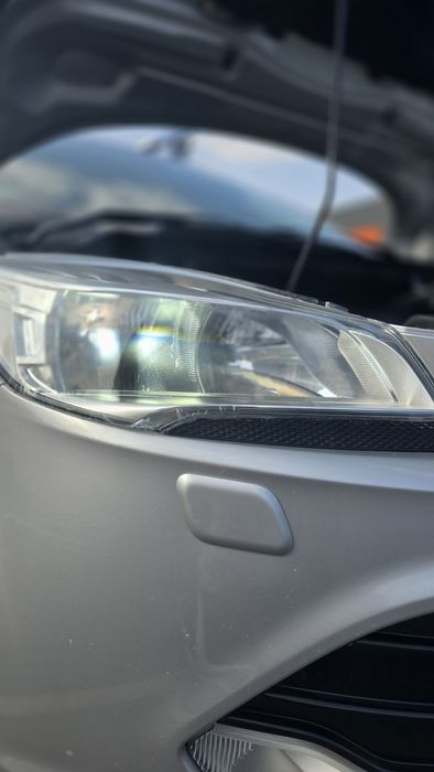 Ford Kuga 2 2014р.в.