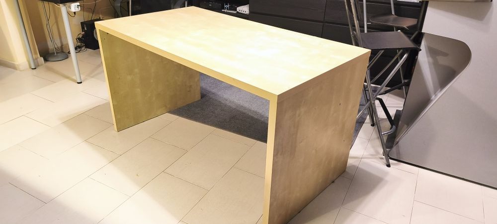 Secretária IKEA 140*75cm